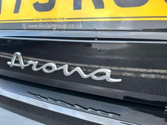 SEAT Arona 1.0 TSI 115 FR 5dr DSG