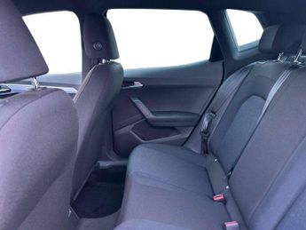 SEAT Arona 1.0 TSI 115 FR 5dr DSG