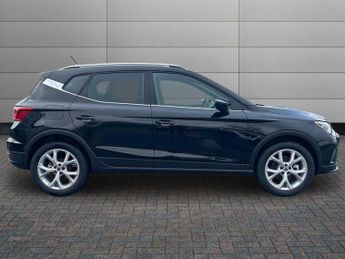 SEAT Arona 1.0 TSI 115 FR 5dr DSG