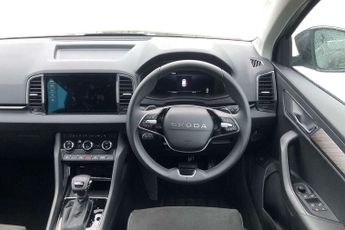 Skoda Karoq 1.5 TSI SE L Edition 5dr DSG