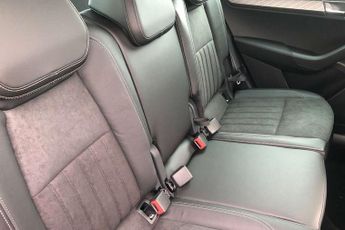 Skoda Karoq 1.5 TSI SE L Edition 5dr DSG