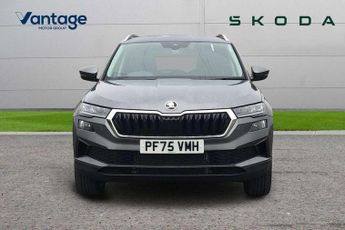 Skoda Karoq 1.5 TSI SE L Edition 5dr DSG