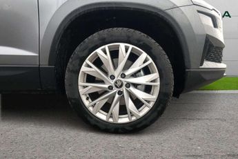 Skoda Karoq 1.5 TSI SE L Edition 5dr DSG