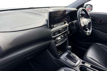 Hyundai Kona 1.6 GDi Hybrid Premium SE 5dr DCT