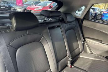 Hyundai Kona 1.6 GDi Hybrid Premium SE 5dr DCT