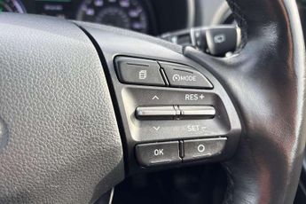 Hyundai Kona 1.6 GDi Hybrid Premium SE 5dr DCT