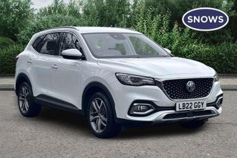 MG HS 1.5 T-GDI Excite 5dr