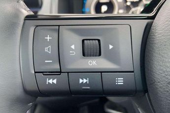 Nissan Qashqai 1.5 E-Power Tekna+ 5dr Auto