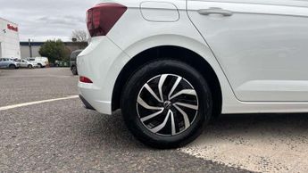 Volkswagen Polo 1.0 TSI Life 5dr DSG