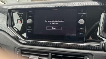 Volkswagen Polo 1.0 TSI Life 5dr DSG