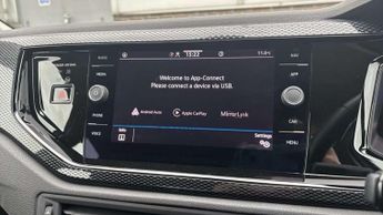 Volkswagen Polo 1.0 TSI Life 5dr DSG