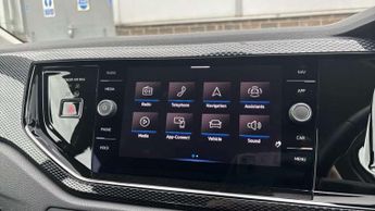 Volkswagen Polo 1.0 TSI Life 5dr DSG