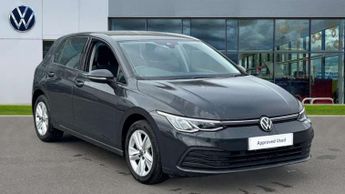 Volkswagen Golf 1.5 TSI Life 5dr