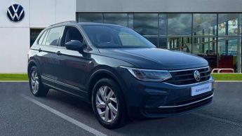 Volkswagen Tiguan 1.5 TSI 150 Life 5dr