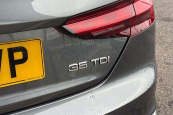 Audi A5 Sportback 35 TDI S Line 5dr S Tronic