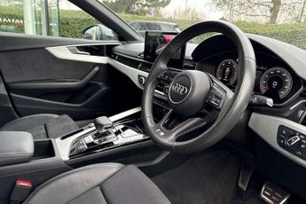 Audi A5 Sportback 35 TDI S Line 5dr S Tronic