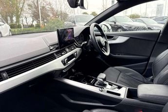 Audi A5 Sportback 35 TDI S Line 5dr S Tronic