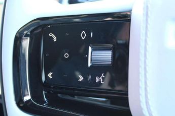 Land Rover Range Rover Sport 3.0 D300 Autobiography 5dr Auto