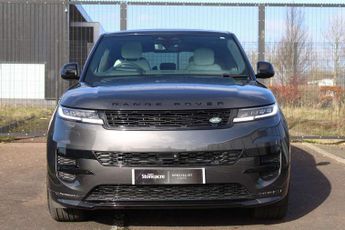Land Rover Range Rover Sport 3.0 D300 Autobiography 5dr Auto