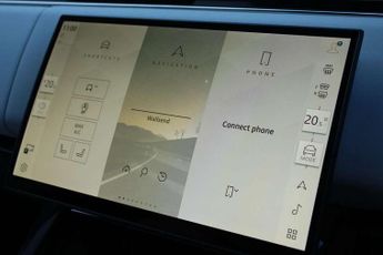 Land Rover Range Rover Sport 3.0 D300 Autobiography 5dr Auto