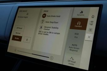 Land Rover Range Rover Sport 3.0 D300 Autobiography 5dr Auto