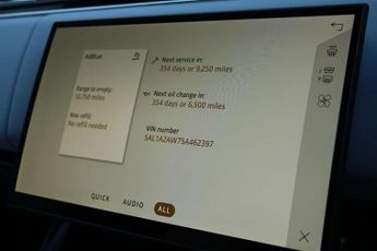 Land Rover Range Rover Sport 3.0 D300 Autobiography 5dr Auto