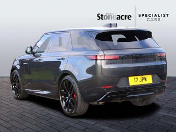 Land Rover Range Rover Sport 3.0 D300 Autobiography 5dr Auto