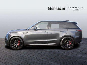 Land Rover Range Rover Sport 3.0 D300 Autobiography 5dr Auto