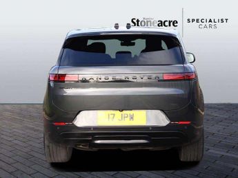 Land Rover Range Rover Sport 3.0 D300 Autobiography 5dr Auto