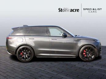 Land Rover Range Rover Sport 3.0 D300 Autobiography 5dr Auto