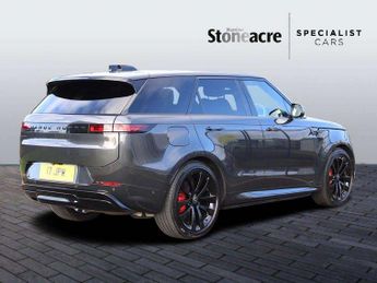Land Rover Range Rover Sport 3.0 D300 Autobiography 5dr Auto