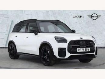 MINI Countryman 1.5 C Sport 5dr Auto