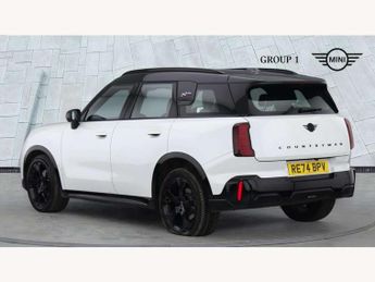 MINI Countryman 1.5 C Sport 5dr Auto