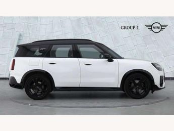 MINI Countryman 1.5 C Sport 5dr Auto