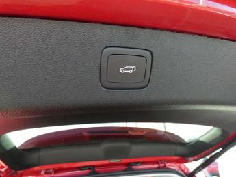 MG HS 1.5 T-GDI Exclusive 5dr DCT