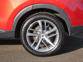 MG HS 1.5 T-GDI Exclusive 5dr DCT