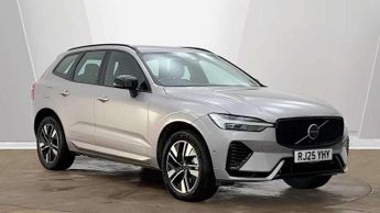 Volvo XC60 2.0 T6 [350] PHEV Plus Dark 5dr AWD Geartronic