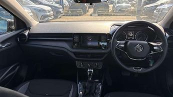 Skoda Fabia 1.0 TSI 110 SE Comfort 5dr DSG