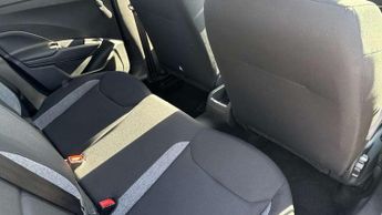 Skoda Fabia 1.0 TSI 110 SE Comfort 5dr DSG