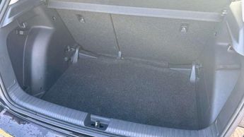 Skoda Fabia 1.0 TSI 110 SE Comfort 5dr DSG