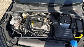 Skoda Fabia 1.0 TSI 110 SE Comfort 5dr DSG