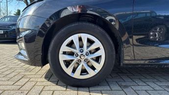 Skoda Fabia 1.0 TSI 110 SE Comfort 5dr DSG