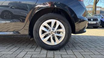 Skoda Fabia 1.0 TSI 110 SE Comfort 5dr DSG