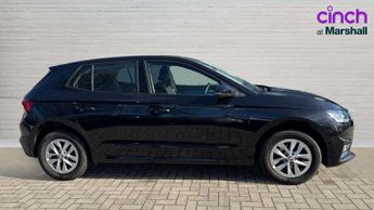 Skoda Fabia 1.0 TSI 110 SE Comfort 5dr DSG