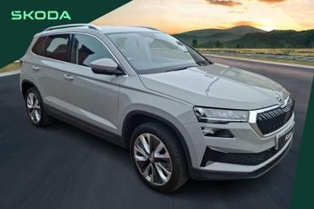 Skoda Karoq 1.5 TSI SE L 5dr DSG