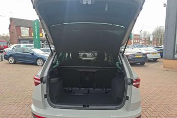 Skoda Karoq 1.5 TSI SE L 5dr DSG