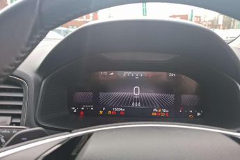 Skoda Karoq 1.5 TSI SE L 5dr DSG