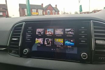 Skoda Karoq 1.5 TSI SE L 5dr DSG
