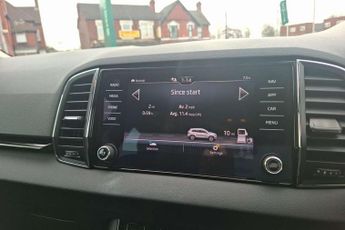 Skoda Karoq 1.5 TSI SE L 5dr DSG