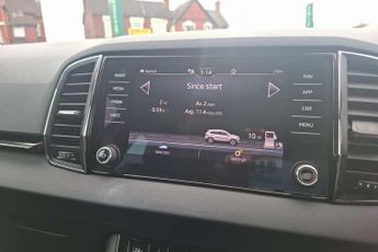 Skoda Karoq 1.5 TSI SE L 5dr DSG